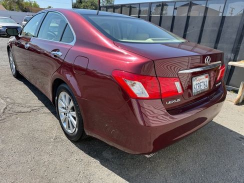 Used 2008 Lexus ES 350 FWD image 9