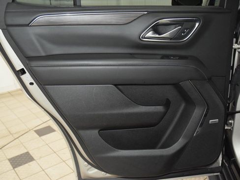 Used 2023 Chevrolet Tahoe LT w/ LT Signature Plus Package image 44