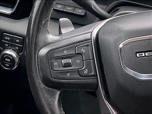 Used 2022 GMC Sierra 1500 Denali Ultimate AWD/4WD image 20