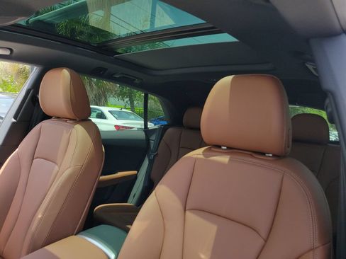 New 2026 Audi Q8 Premium AWD/4WD image 16