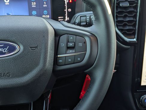 New 2025 Ford Ranger XLT w/ Equipment Group 301A High RWD image 54