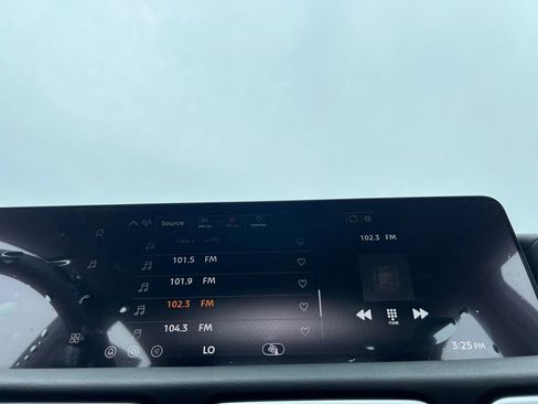 New 2026 Nissan Sentra SV w/ Floor Mat Package image 8