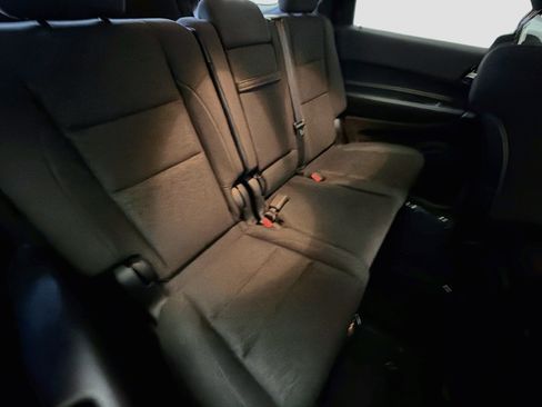 Used 2025 Dodge Durango GT RWD image 14