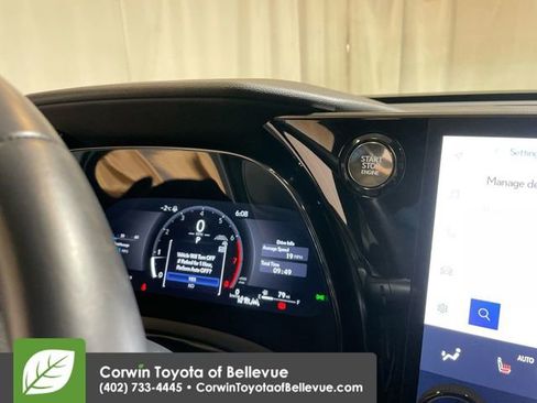 Used 2024 Lexus TX 350 AWD image 22