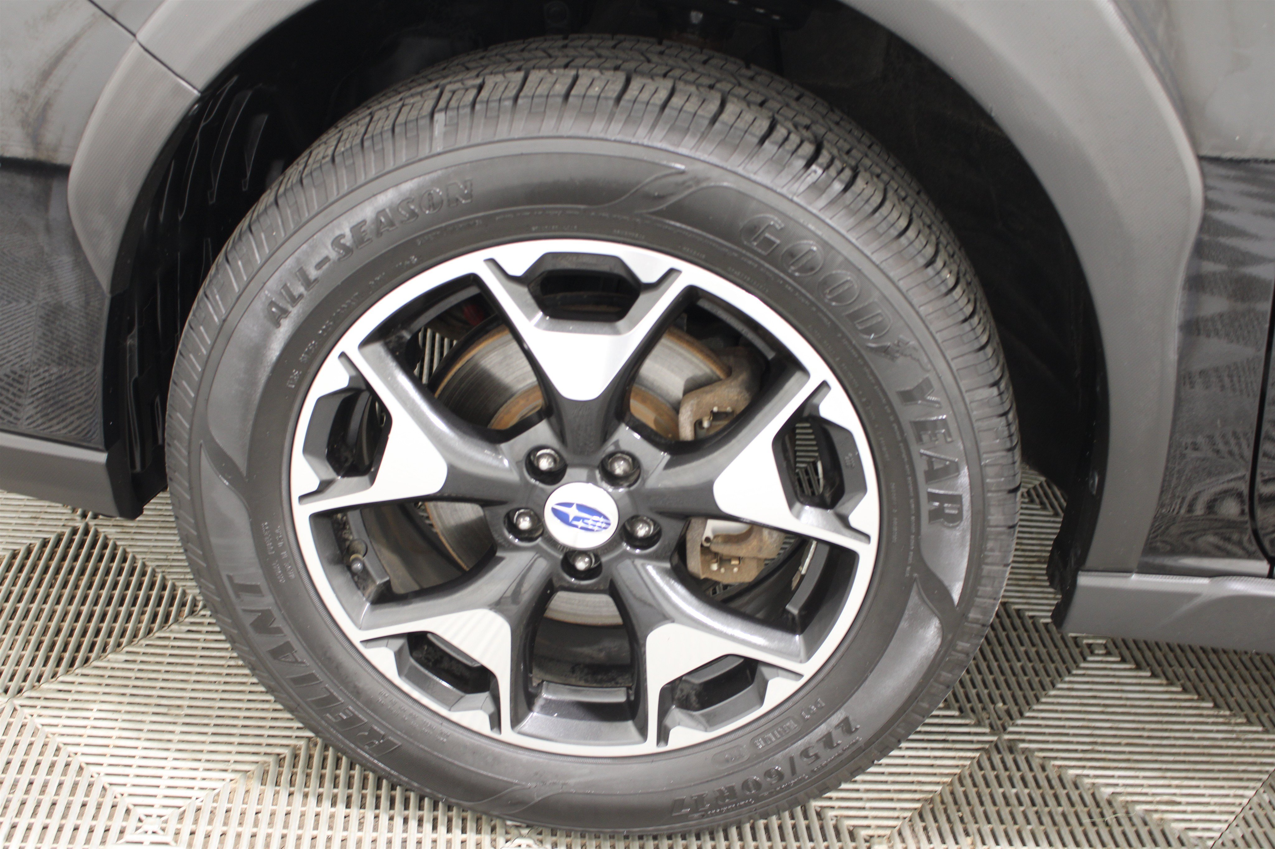 Used 2018 Subaru Crosstrek 2.0i AWD/4WD image 33