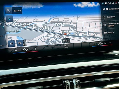 Certified 2023 BMW i4 eDrive35 image 13