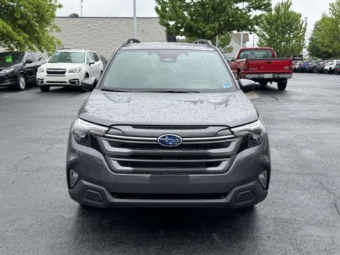 New 2026 Subaru Forester Premium AWD/4WD image 6