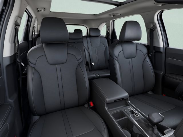 Used 2026 Kia Sorento S w/ S Panoramic Sunroof Package FWD image 16