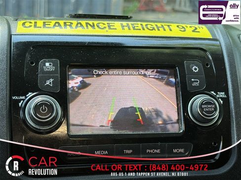 Used 2021 RAM ProMaster 3500 FWD image 19
