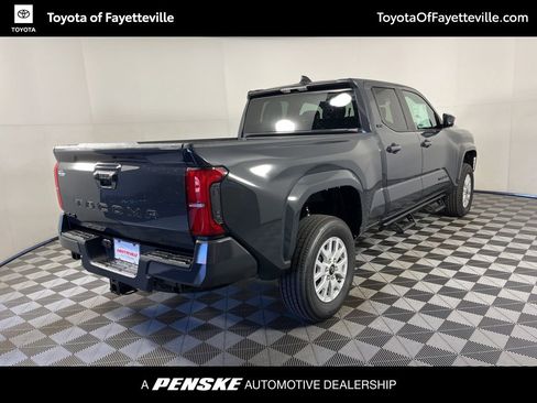 New 2025 Toyota Tacoma SR5 image 5