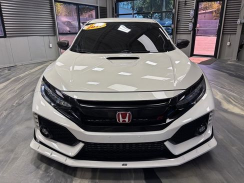Used 2017 Honda Civic Type R image 36