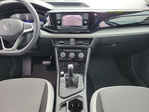 Used 2023 Volkswagen Taos S image 5