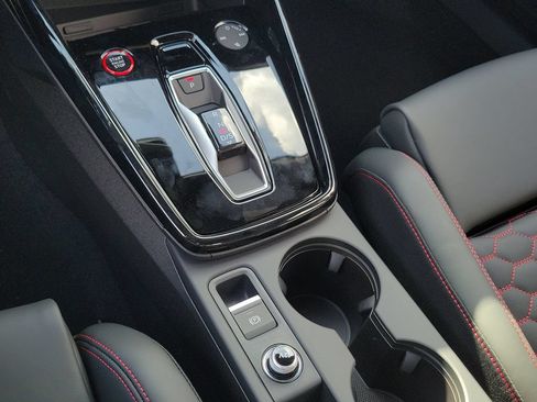 New 2026 Audi RS 3 AWD/4WD image 15