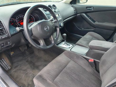 Used 2012 Nissan Altima 2.5 S image 9