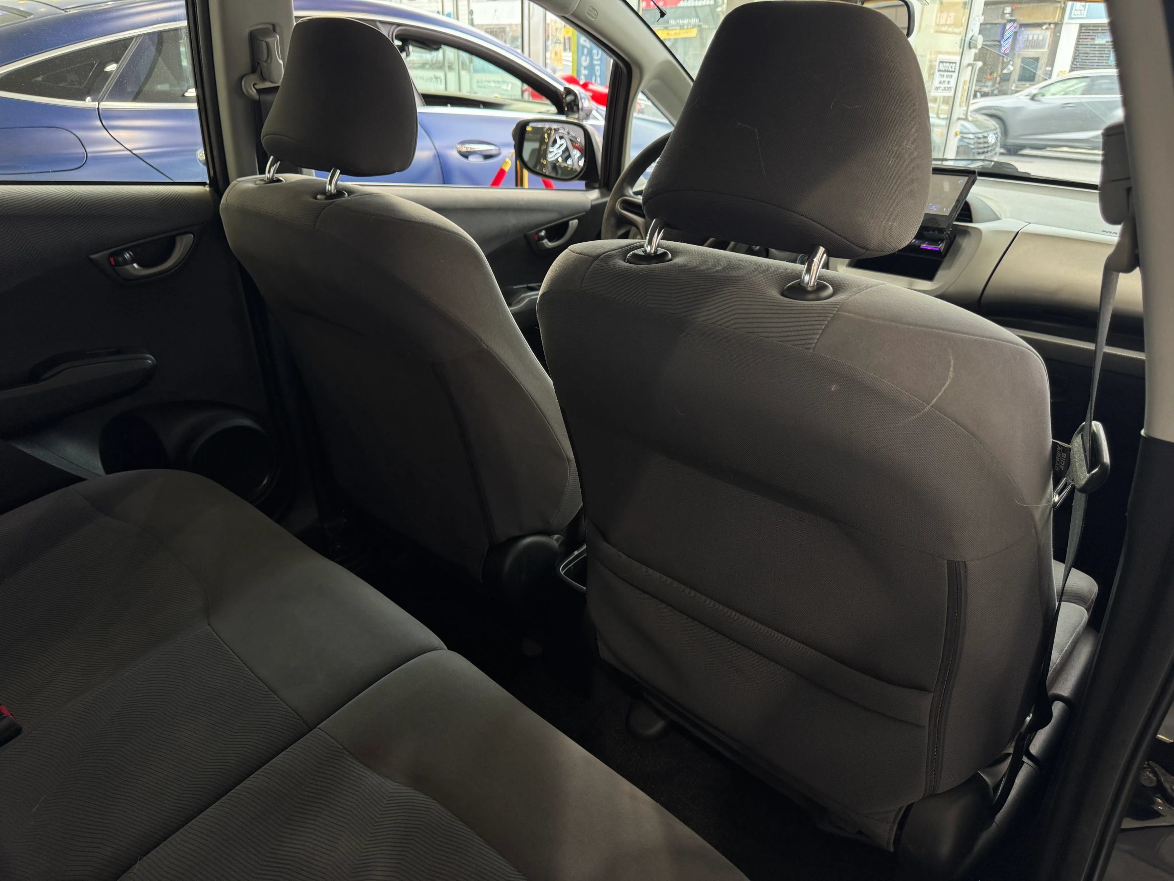 Used 2010 Honda Fit image 23