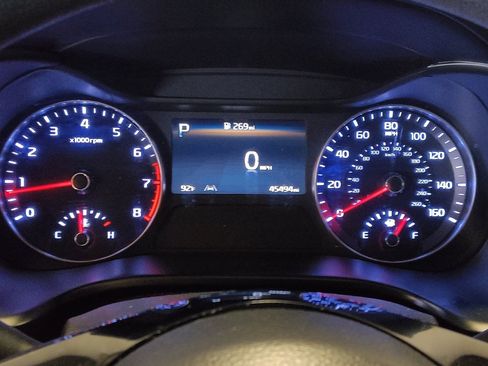 Used 2024 Kia Forte LXS FWD image 23