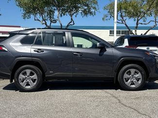 Certified 2025 Toyota RAV4 XLE AWD/4WD video 2