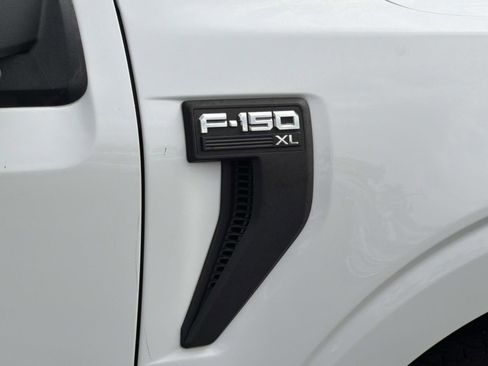 Used 2022 Ford F150 XL w/ Equipment Group 101A High image 35