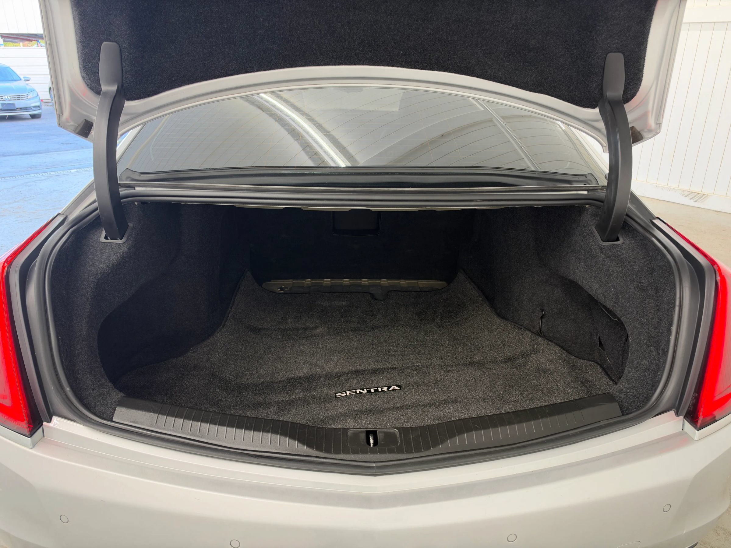 Used 2018 Cadillac CT6 Luxury AWD/4WD image 13