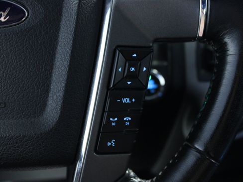 Used 2015 Ford Expedition Platinum AWD/4WD image 22