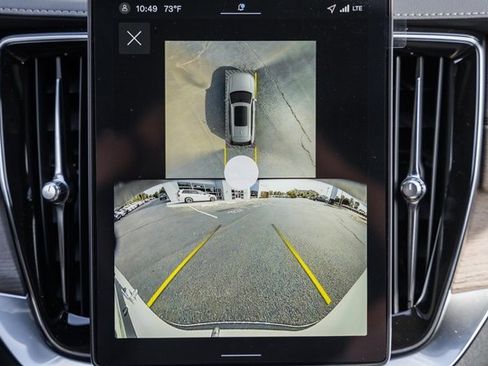 New 2026 Volvo XC90 B6 Ultra w/ Protection Package Premier image 38