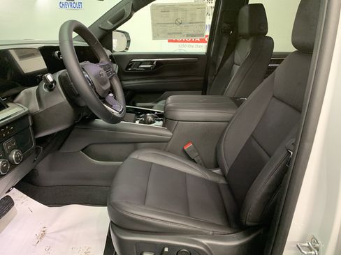 New 2026 Chevrolet Tahoe High Country image 10