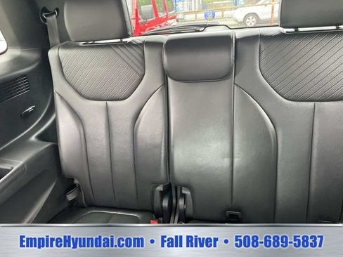 Used 2023 Hyundai Palisade SEL AWD/4WD image 17