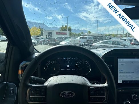 Used 2023 Ford F150 Tremor w/ Trailer Tow Package AWD/4WD image 20
