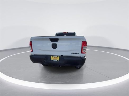 Certified 2023 RAM 2500 Tradesman image 7