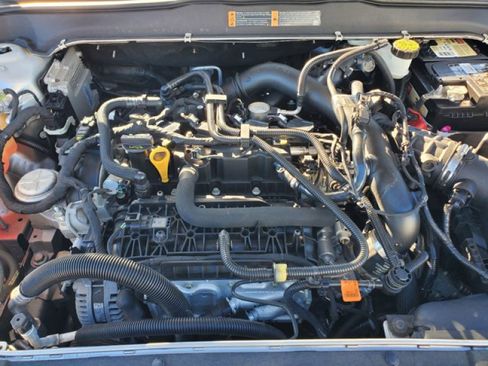 Used 2019 Ford Fusion SE image 36