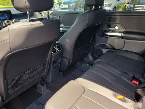 Certified 2026 Mercedes-Benz GLB 250 image 13