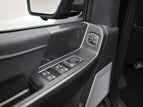 New 2025 Ford F150 Lariat w/ Equipment Group 502A High image 10