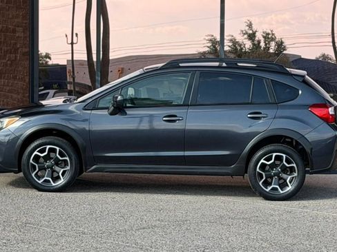 Used 2014 Subaru Crosstrek 2.0i Premium AWD/4WD image 6
