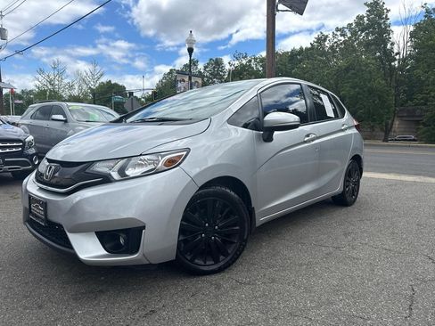 Used 2015 Honda Fit EX image 3