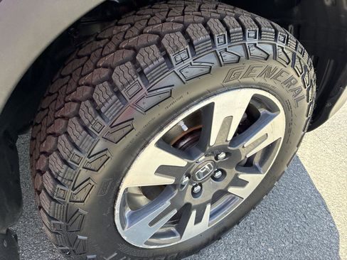 Used 2019 Honda Ridgeline RTL image 9