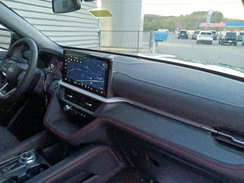 New 2026 Ford Explorer ST-Line w/ Premium Package RWD image 37
