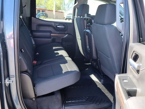 Used 2021 Chevrolet Silverado 1500 RST AWD/4WD image 11
