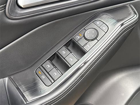 Certified 2023 Nissan Rogue SV w/ SV Premium B Package image 21