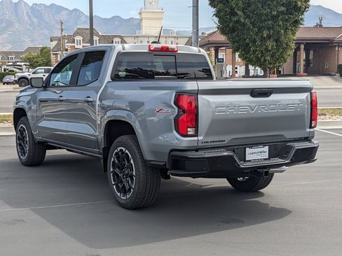 New 2026 Chevrolet Colorado Z71 w/ Technology Package image 3