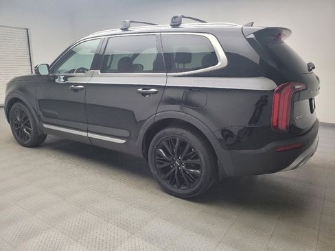 Used 2020 Kia Telluride SX AWD/4WD image 6