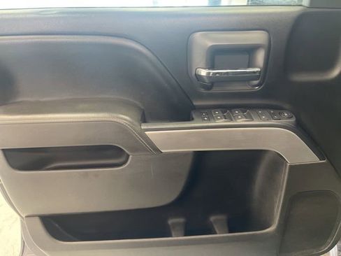Used 2015 Chevrolet Silverado 1500 LT w/ All Star Edition image 16