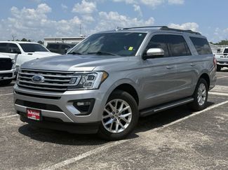 Used 2021 Ford Expedition Max XLT RWD video 1