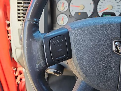 Used 2009 Dodge Ram 2500 Truck SLT w/ Popular Equipment Group image 20