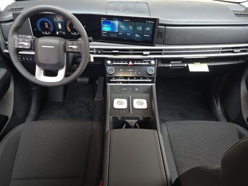 New 2026 Hyundai Santa Fe SE image 16