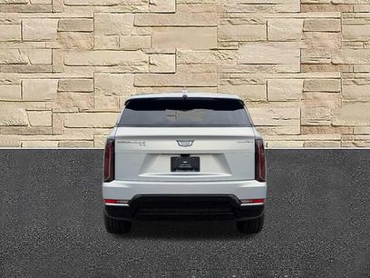 Certified 2025 Cadillac Escalade IQ Sport 2