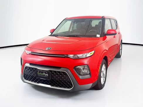 Used 2020 Kia Soul S FWD image 3