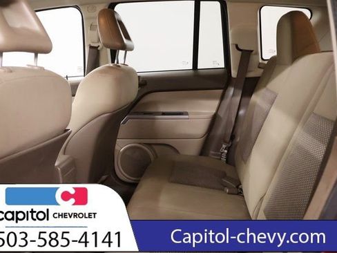 Used 2007 Jeep Compass Sport w/ PWR Equipment Group image 24