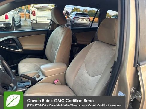 Used 2009 Toyota RAV4 2WD image 12