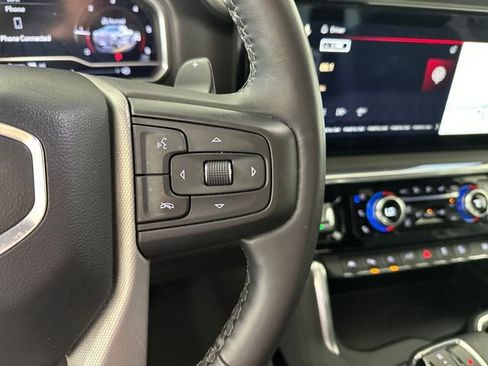 Used 2024 GMC Sierra 1500 Denali AWD/4WD image 16