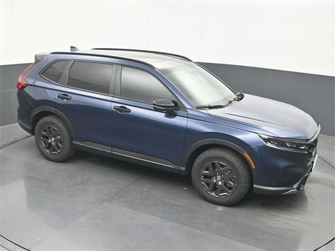 New 2026 Honda CR-V TrailSport image 19